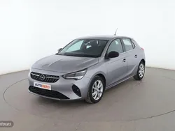 Gris Usado 2021 Opel Corsa Elegance Berlina | 12.199 € (Precio justo)
