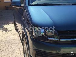 Verde Usado 2019 VW California California Van | 47.000 € (Super precio)