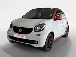 Usado 2018 Smart ForFour Electric Drive | 12.900 € (Precio justo)