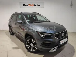 Gris Usado 2024 Seat Ateca Style SUV | 28.900 € (Caro)