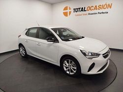 Blanco Usado 2020 Opel Corsa Edition Berlina | 13.990 € (Caro)