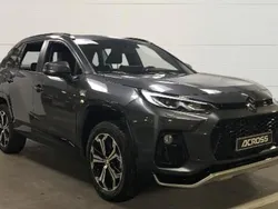 Gris Nuevo 2024 Suzuki Across SUV | 52.995 €