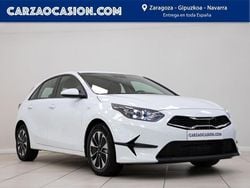 Otro Usado 2024 Kia Ceed Berlina | 20.695 € (Precio justo)
