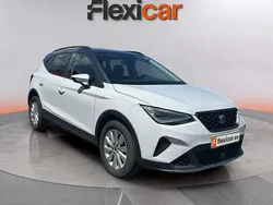 Blanco Usado 2023 Seat Arona Style SUV | 14.990 €