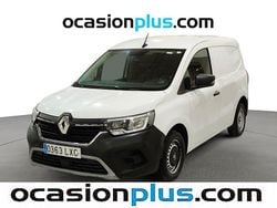 Blanco Usado 2022 Renault Kangoo Monovolumen | 12.000 € (Super precio)