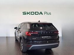 Negro Usado 2024 Skoda Kodiaq Selection SUV | 36.000 € (Caro)