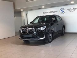 Negro Nuevo 2025 BMW X1 Shadowline SUV | 43.500 € (Buen precio)