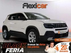 Blanco Usado 2023 Jeep Avenger Altitude SUV | 16.490 € (Buen precio)