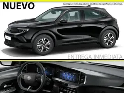 Negro Nuevo 2025 Opel Mokka Edition SUV | 23.200 € (Precio justo)