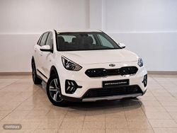 Blanco Usado 2019 Kia Niro SUV | 21.850 € (Caro)