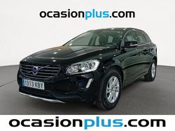 Negro Usado 2017 Volvo XC60 Momentum SUV | 20.750 € (Un poco caro)