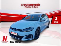 Usado 2020 VW Golf VIII GTE | 20.551 € (Precio justo)