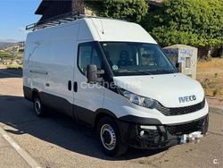 Blanco Usado 2012 Iveco Daily Recogida | 17.500 € (Super precio)