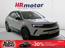 Blanco Usado 2024 Opel Mokka SUV | 21.200 €