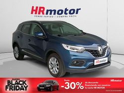 Blanco Usado 2020 Renault Kadjar Business SUV | 15.990 € (Un poco caro)