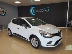 Blanco Usado 2020 Renault Clio V Business Berlina | 11.000 € (Buen precio)