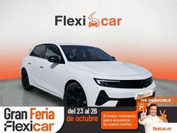 Blanco Usado 2023 Opel Astra Edition Utilitario | 15.190 € (Precio justo)