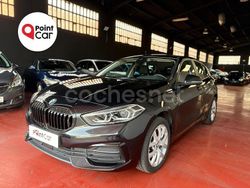 Negro Usado 2023 BMW 116 Utilitario | 21.990 € (Buen precio)