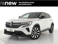 Blanco Usado 2024 Renault Austral Techno SUV | 31.500 € (Un poco caro)