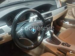 Gris / plata Usado 2010 BMW 320 Familiar | 7500 € (Super precio)
