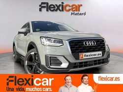 Gris Usado 2020 Audi Q2 Advanced Plus SUV | 18.490 € (Super precio)