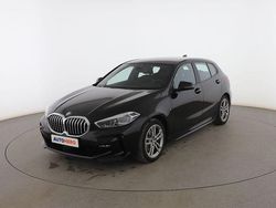 Negro Usado 2020 BMW 118 M Sport Utilitario | 23.799 € (Caro)