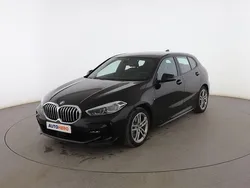 Negro Usado 2020 BMW 118 M Sport Utilitario | 25.299 € (Caro)
