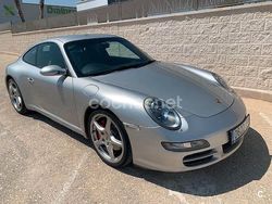 Usado 2006 Porsche 911 | 43.750 €