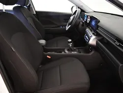 Blanco Usado 2024 Hyundai Kona SUV | 20.450 € (Precio justo)