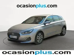 Marrón Usado 2020 Hyundai i30 Utilitario | 13.819 € (Buen precio)