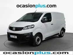 Fiat Scudo