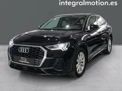 Usado 2021 Audi Q3 Advanced Plus SUV | 34.900 € (Caro)