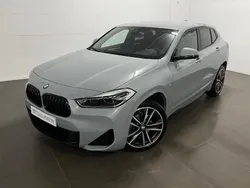 Usado 2023 BMW X2 Comfort Edition SUV | 41.500 €
