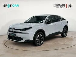 Blanco Nuevo 2025 Citroën C4 Business Class Berlina | 20.790 € (Super precio)