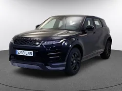 Usado 2021 Land Rover Range Rover evoque R-Dynamic SUV | 31.990 € (Precio justo)