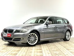 Gris / plata Usado 2012 BMW 320 Familiar | 6999 € (Buen precio)