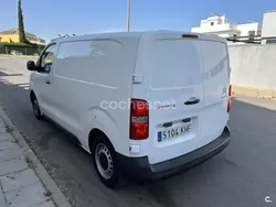 Blanco Usado 2018 Citroën Berlingo Live Monovolumen | 11.999 € (Precio justo)