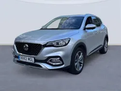 Medal silver Usado 2023 MG EHS Luxury SUV | 25.900 € (Caro)