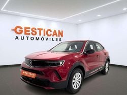 Rojo Usado 2022 Opel Mokka S SUV | 14.990 € (Precio justo)