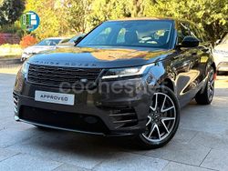 Marrón Usado 2024 Land Rover Range Rover Velar SE Dynamic SUV | 72.995 €