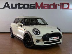 Beige Usado 2019 Mini Cooper Utilitario | 14.490 € (Super precio)