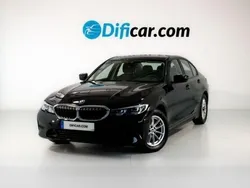Usado 2021 BMW 318 | 25.990 € (Super precio)