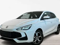 MG MG3