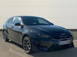 Usado 2025 Kia Ceed Style | 17.513 €
