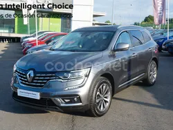 Azul Usado 2019 Renault Koleos Zen SUV | 21.900 € (Precio justo)
