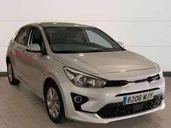 Plata Usado 2023 Kia Rio Utilitario | 15.600 € (Precio justo)