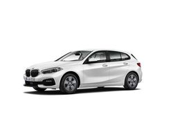 Usado 2020 BMW 118 Comfort Edition Utilitario | 22.990 € (Precio justo)