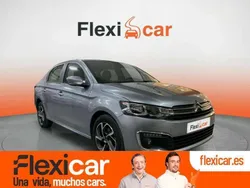 Gris Usado 2020 Citroën C-Elysee I Feel Utilitario | 10.390 €