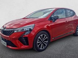 Usado 2025 Renault Clio V Techno | 16.200 € (Precio justo)