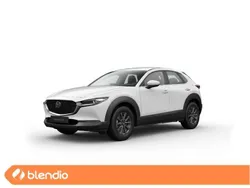Blanco Nuevo 2025 Mazda CX-30 Prime-Line SUV | 28.138 € (Buen precio)